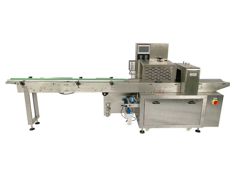 Automatic packing line(001) Automatic packing line(001)