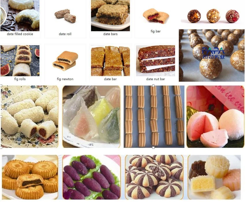 Food production by P160