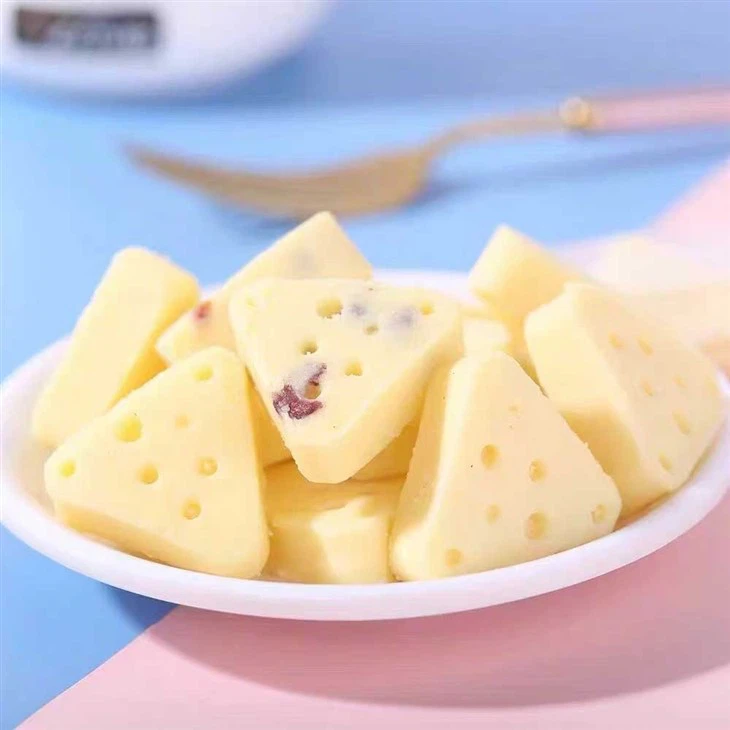 Pet Molar Grass Cookies Machine