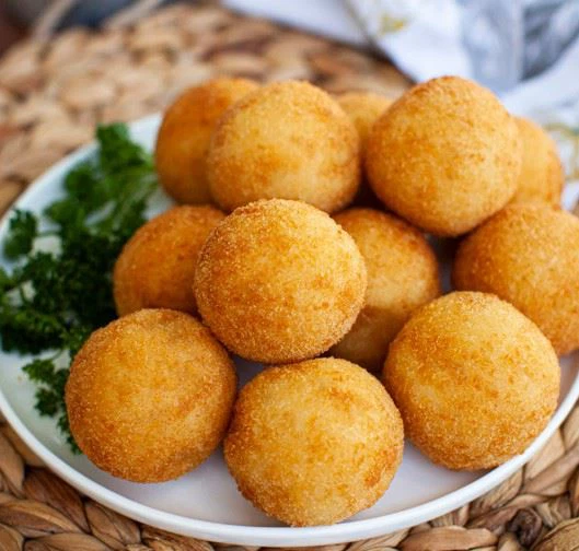 Картопляна кульова машина