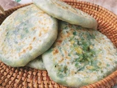 Заморожений овочевий торт Китайська машина для інкрустування порей